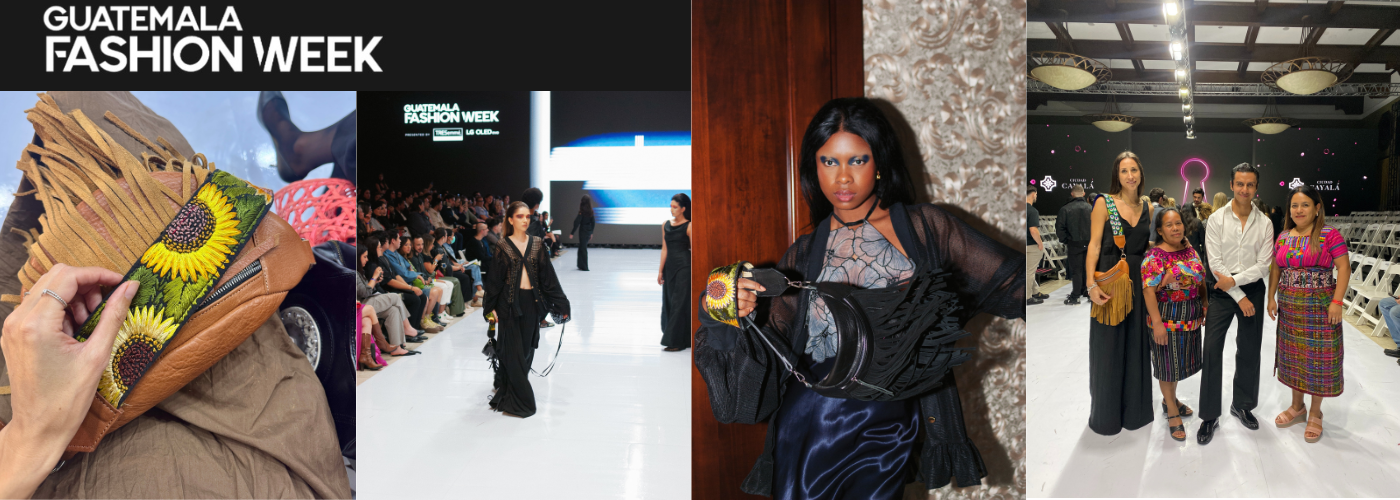 Guatemala FW Look