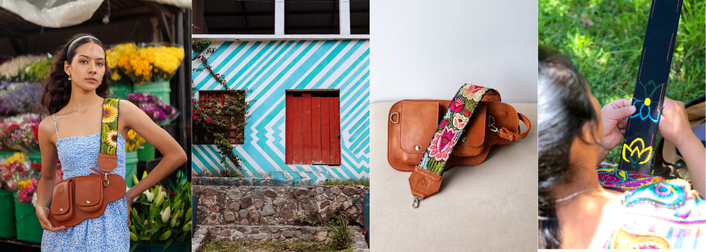Sling bags Coco