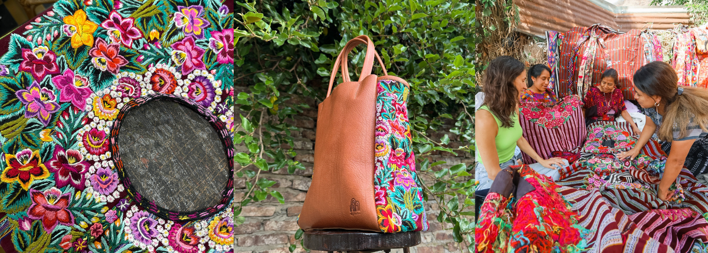 Huipil Collection