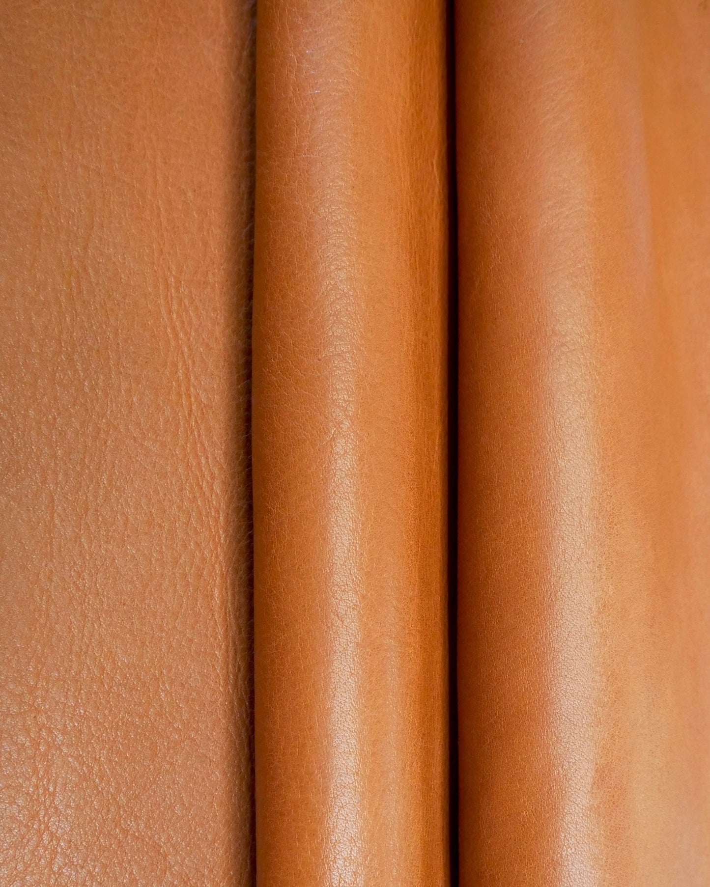 Travel Necessaire Aimé + Jaipur Regular Strap in Caramel