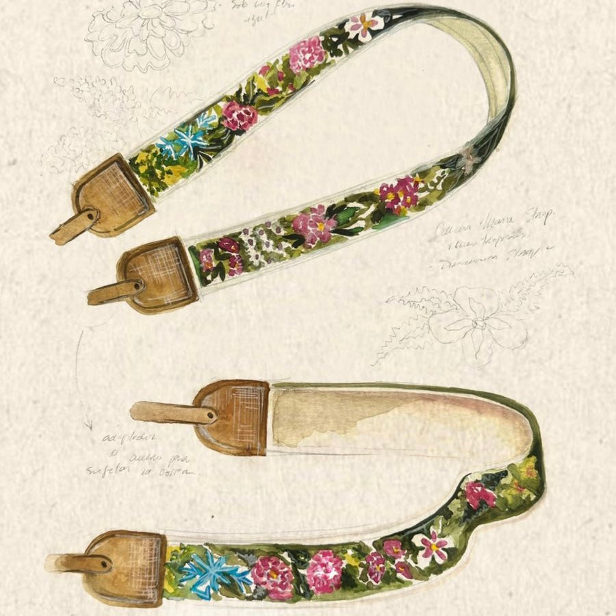 NEW! Belt Copenhague
