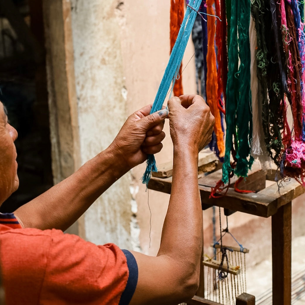 Correa de Celular Totonicapán