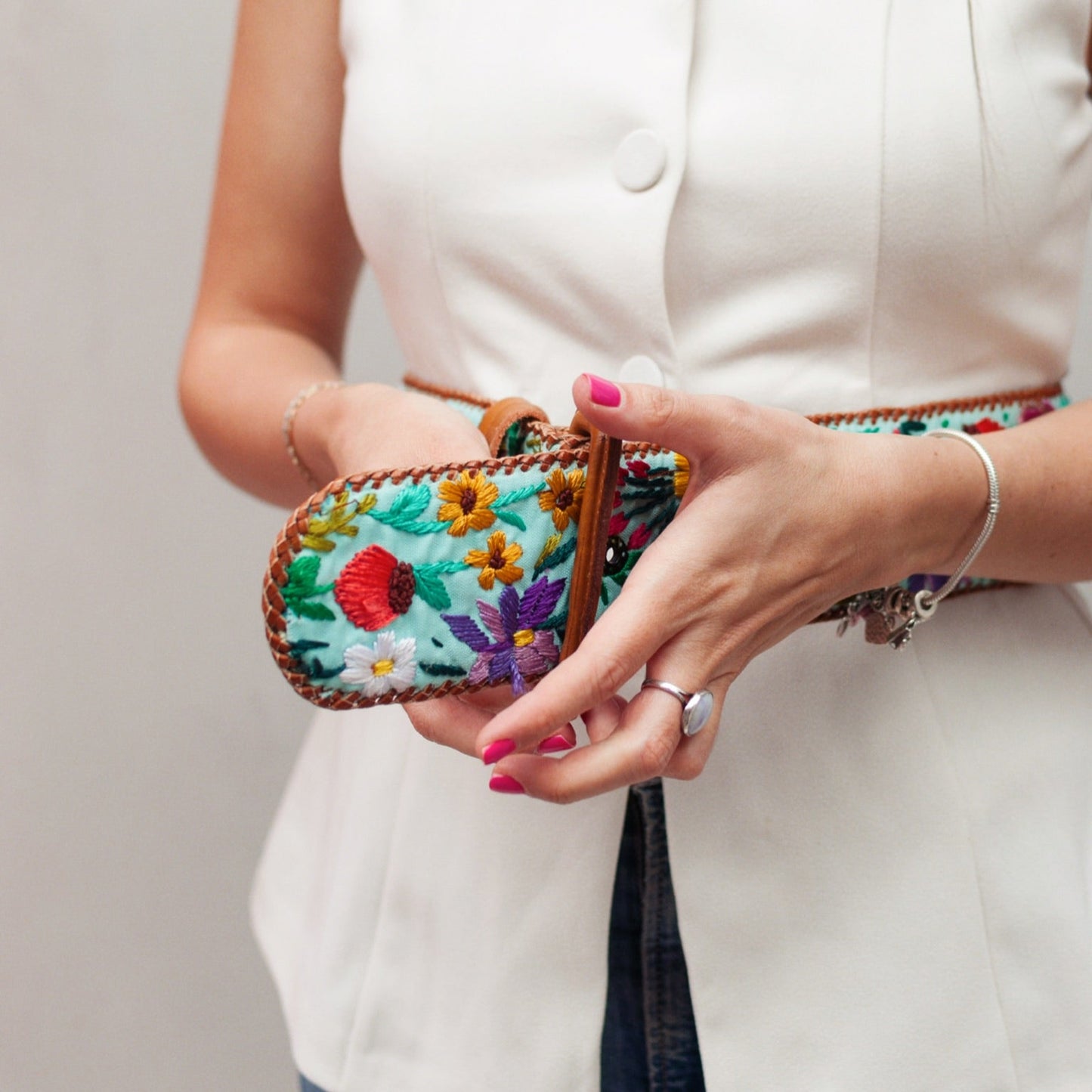 NEW! Belt Rio