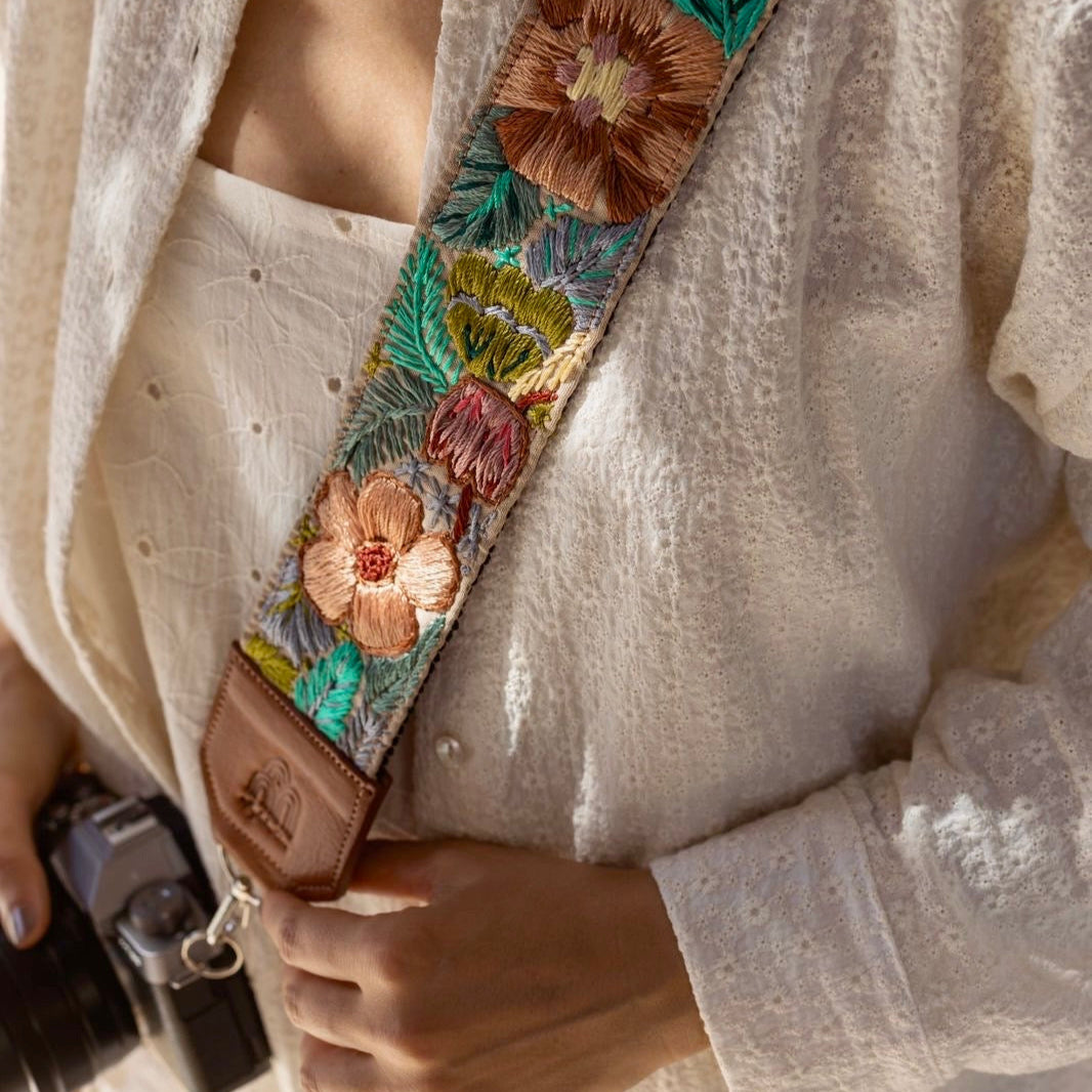 Strap Pagatonia by flylikestore
