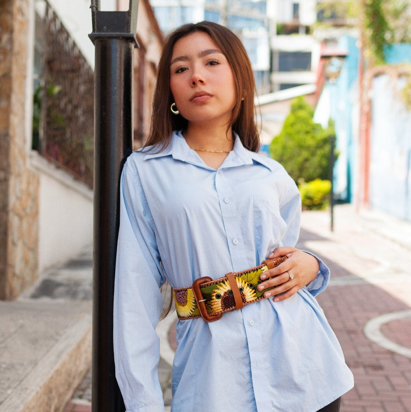 Belt Buenos Aires