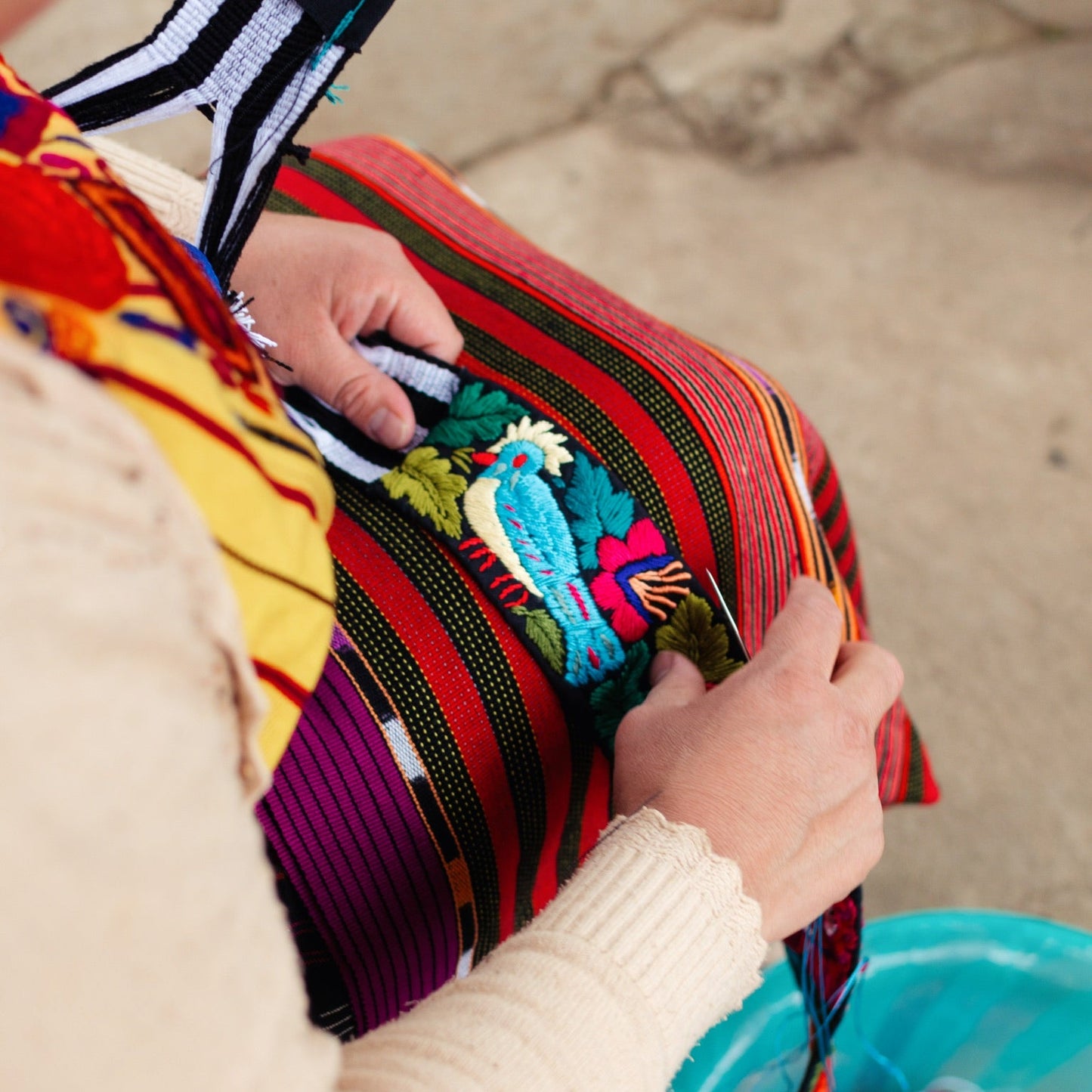 Belt Chontalá