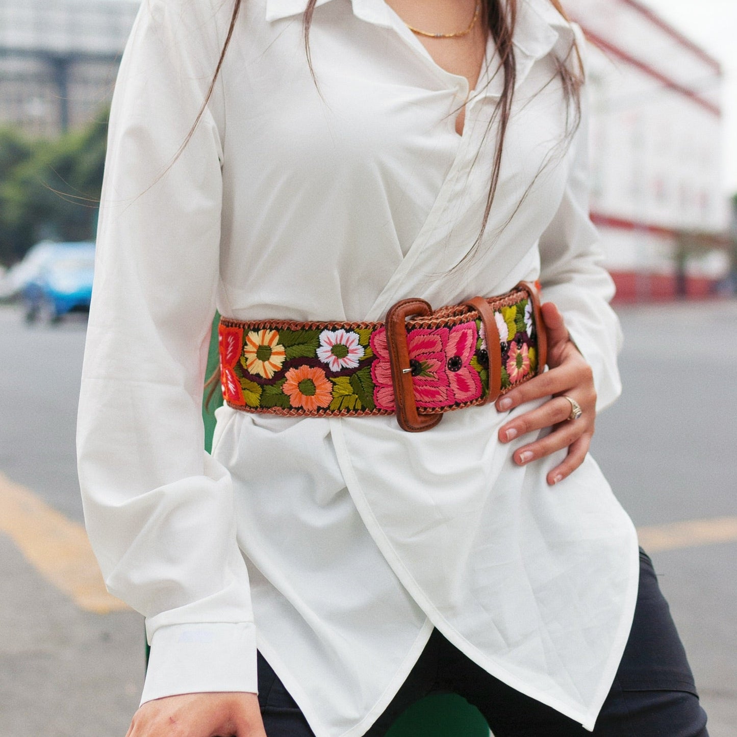 Belt London