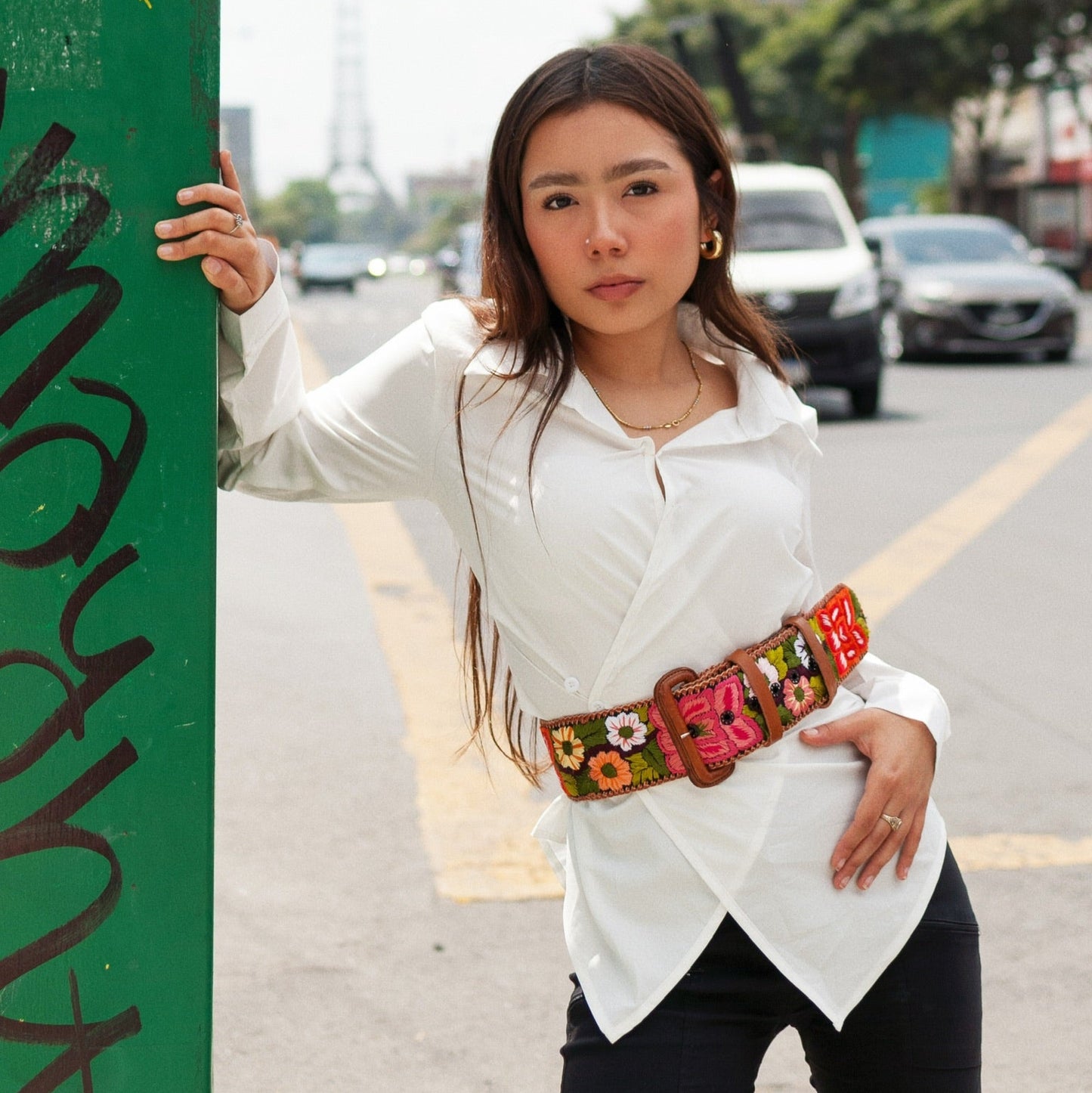 Belt London