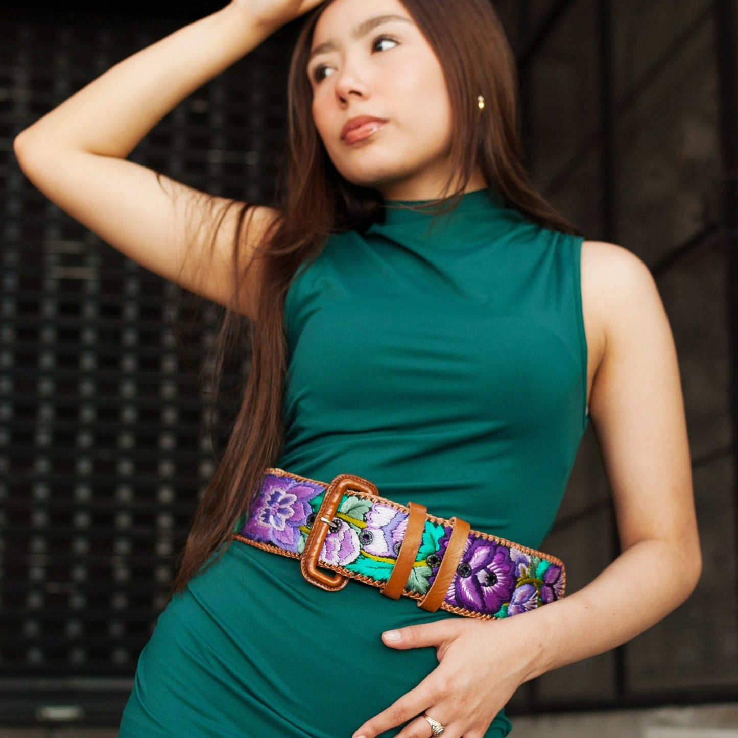 Belt Provence