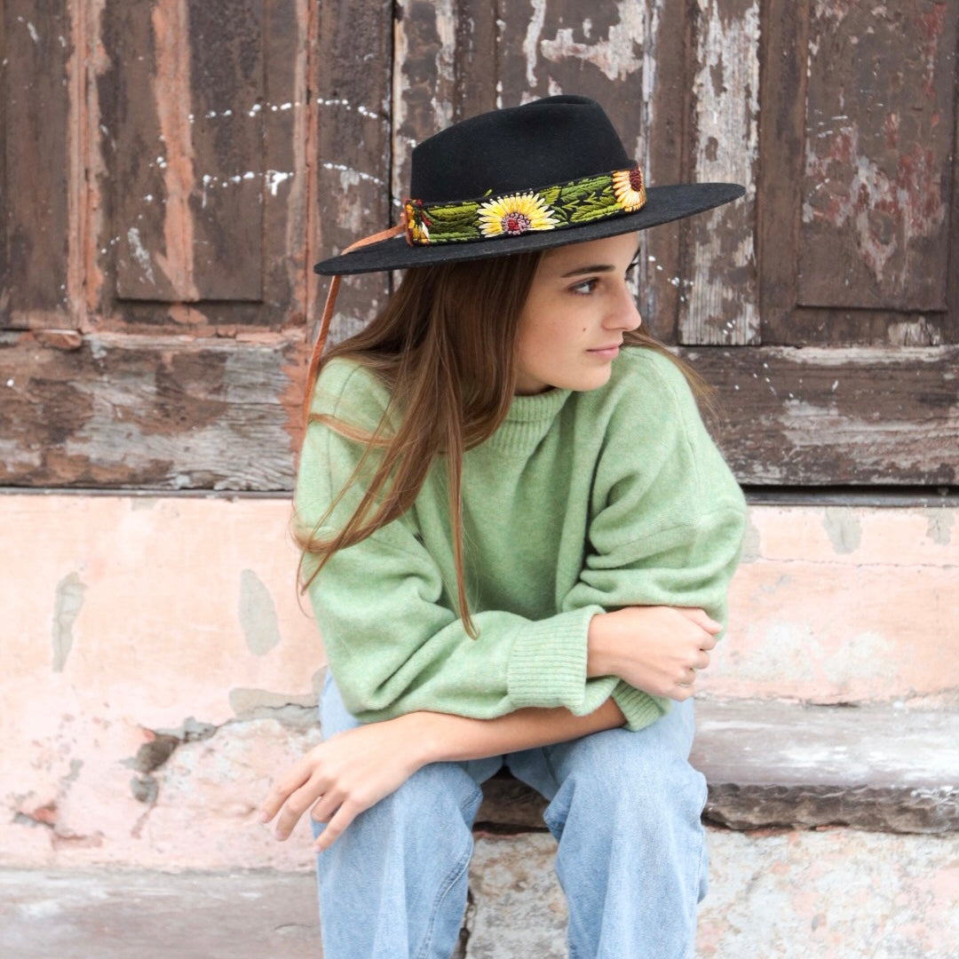 Buenos Aires Hat