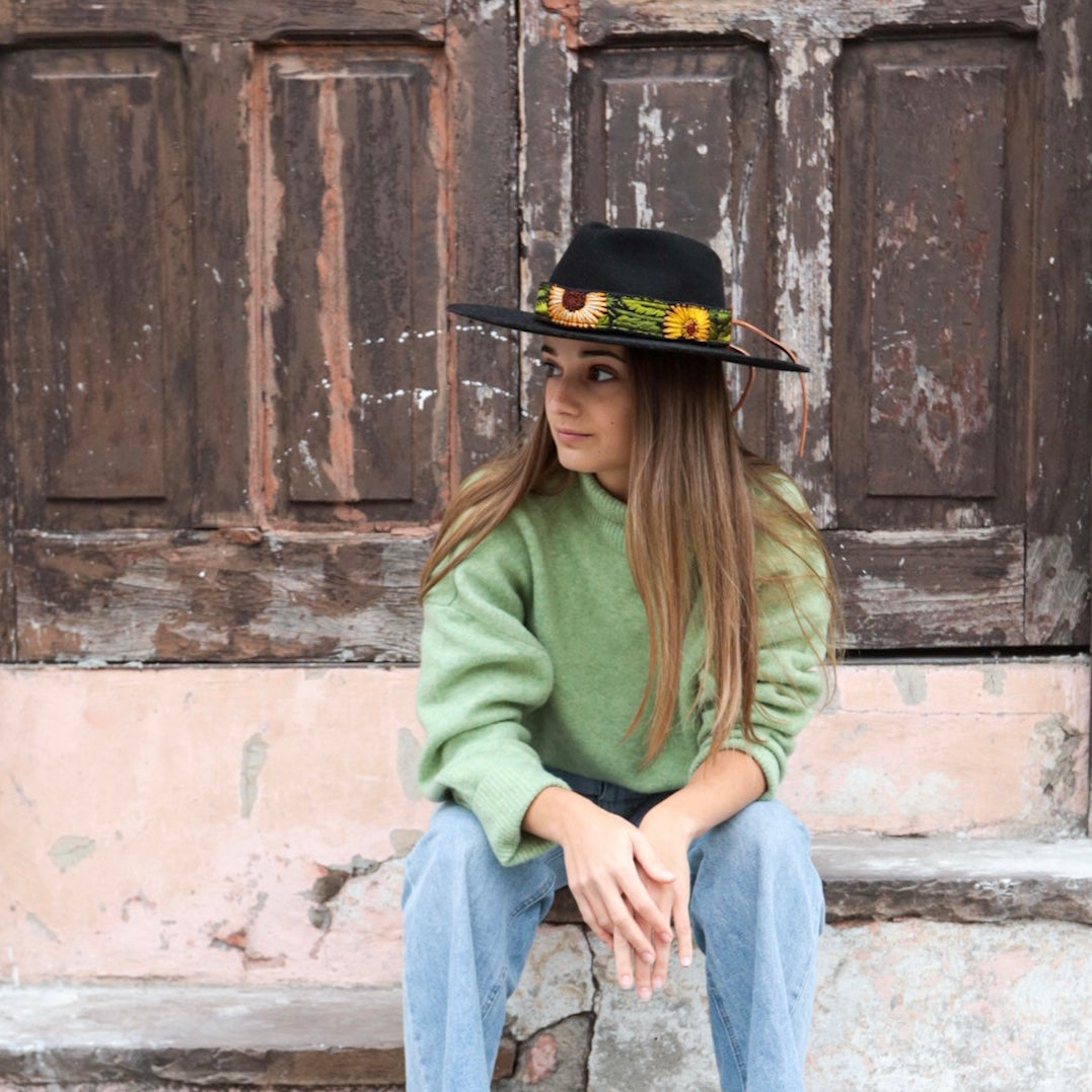 Buenos Aires Hat