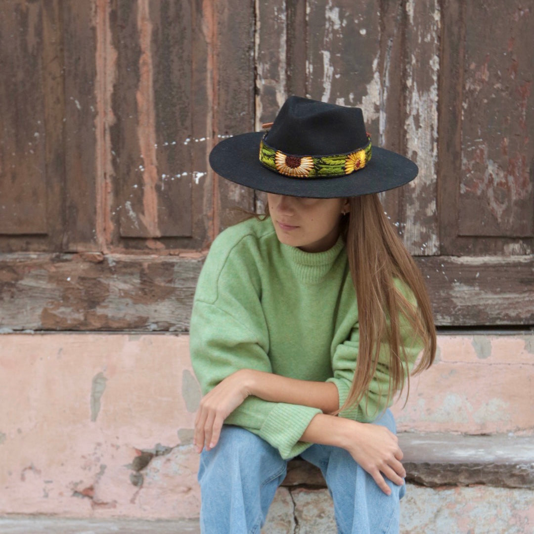 Buenos Aires Hat