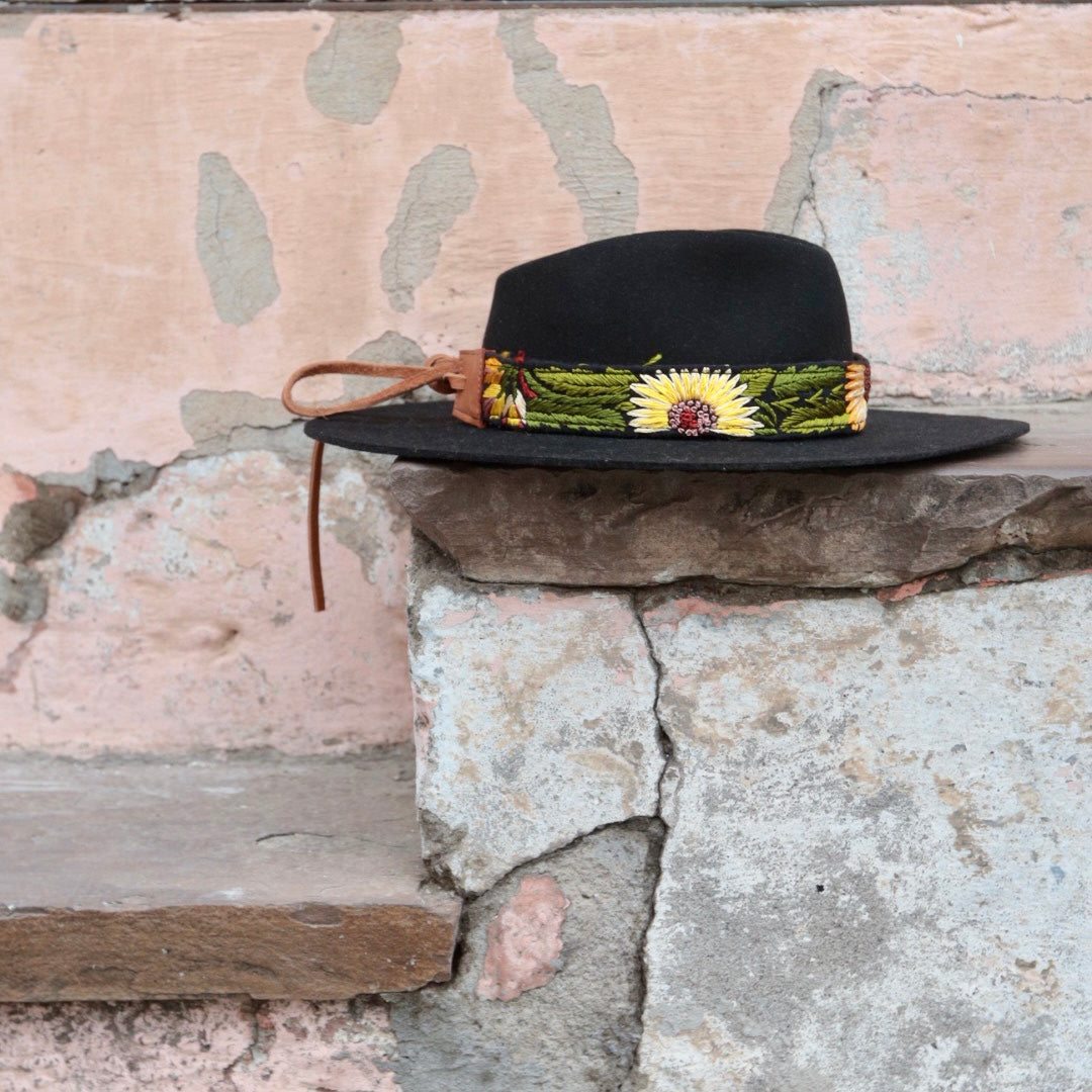 Buenos Aires Hat