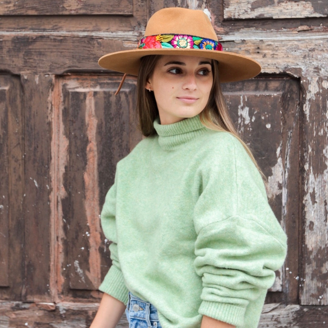 Salta Hat