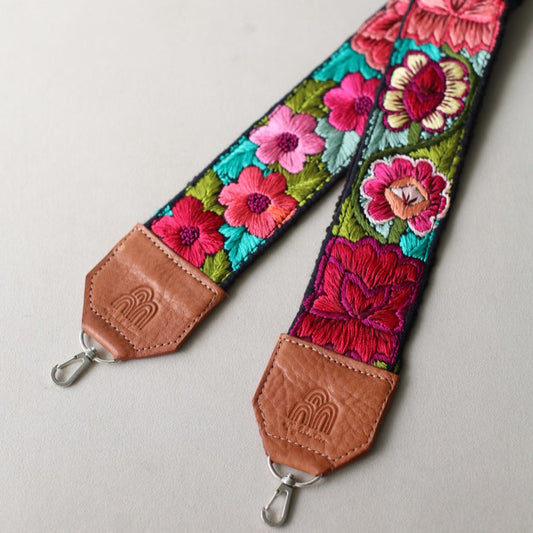 strap mexico by flylikestore