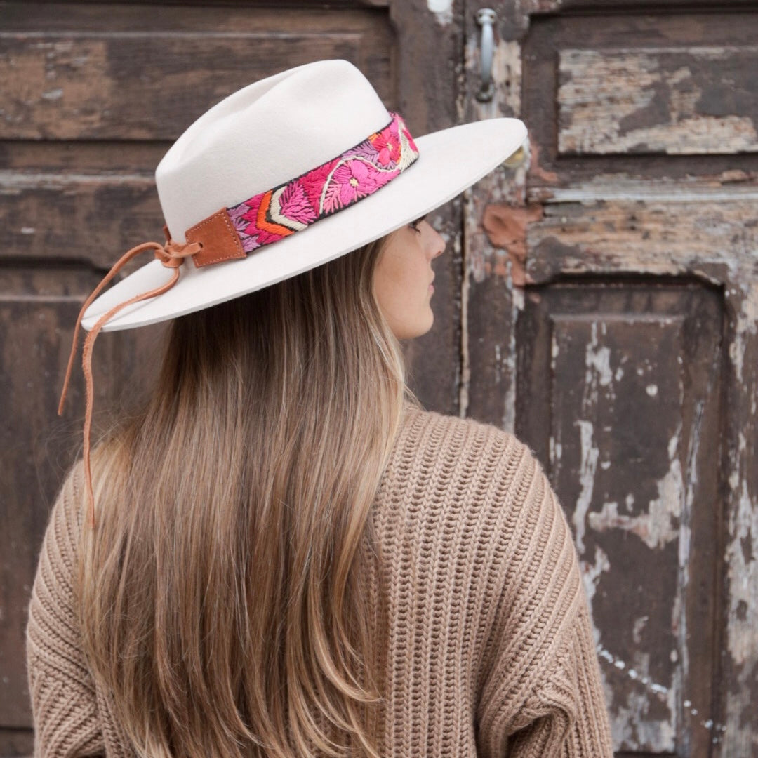 Vintage Hat 3