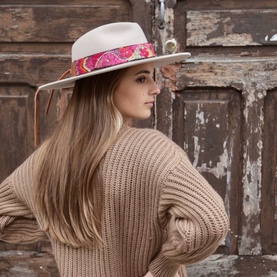 Vintage Hat 3