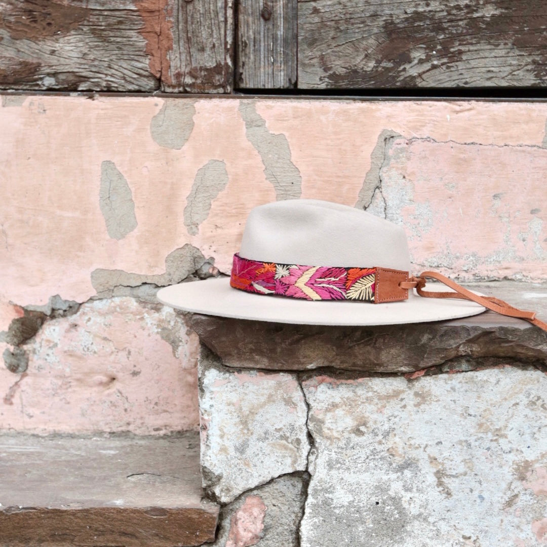 Vintage Hat 3