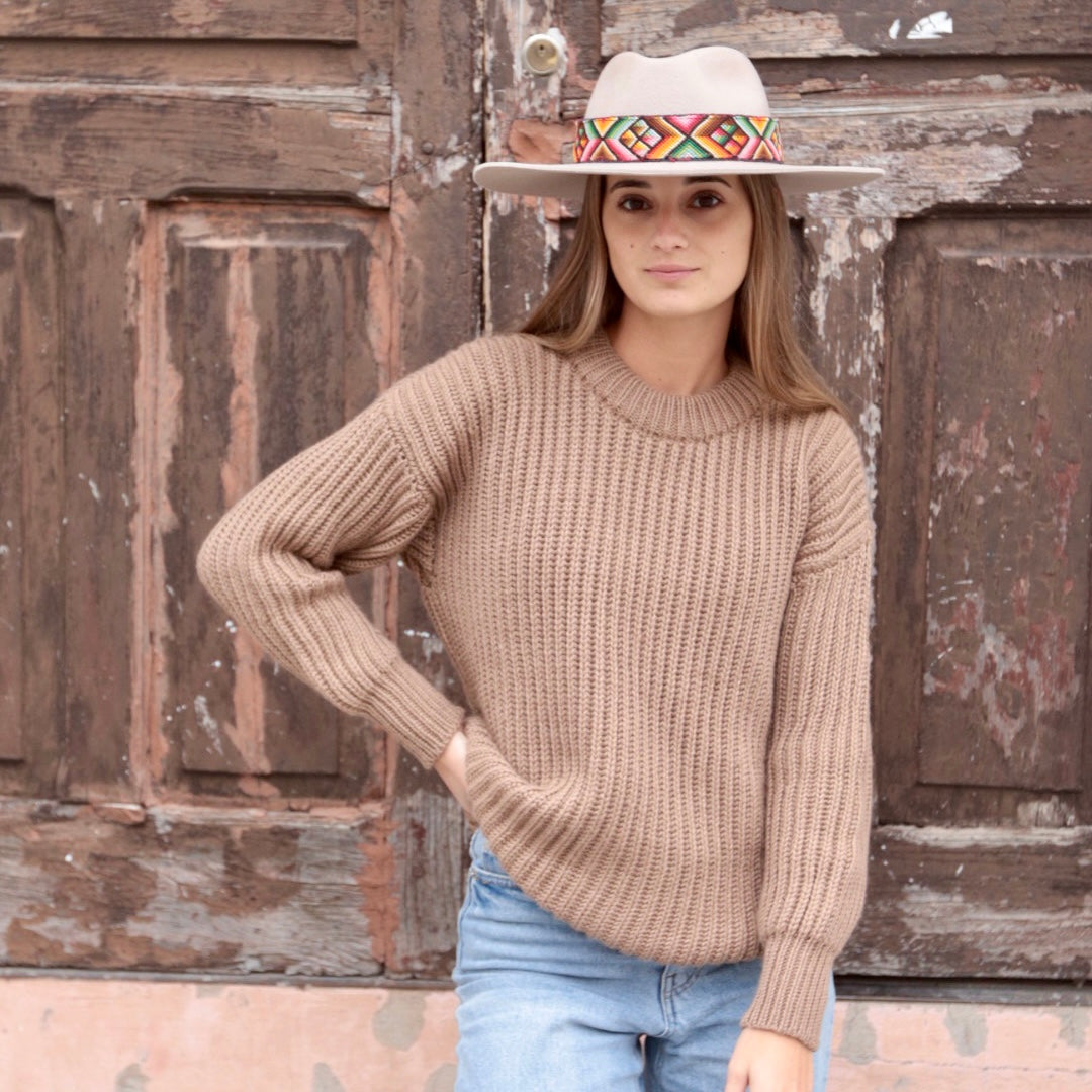 Vintage Hat 4