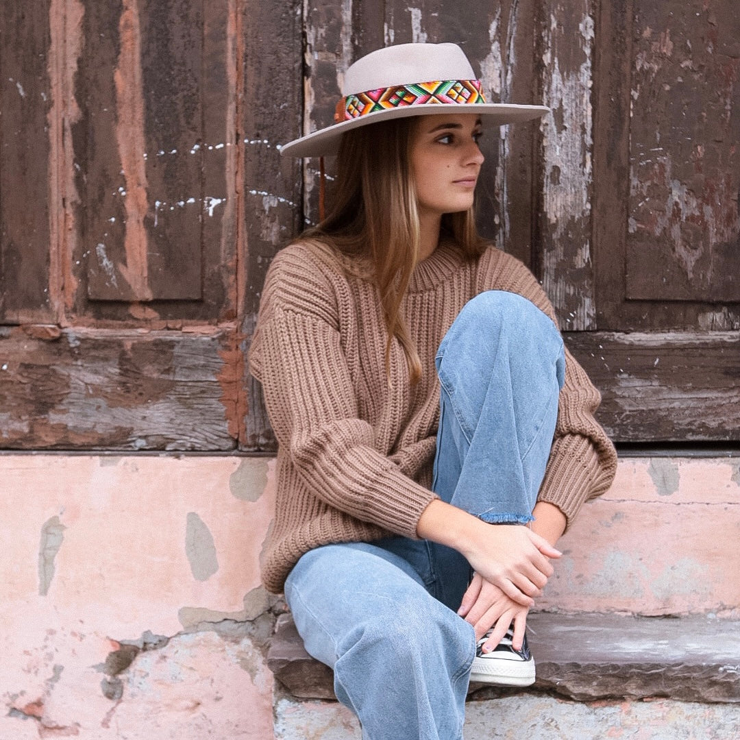Vintage Hat 4