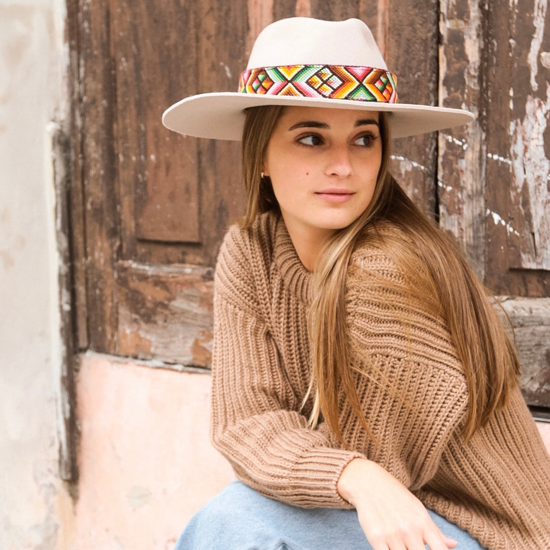 Vintage Hat 4