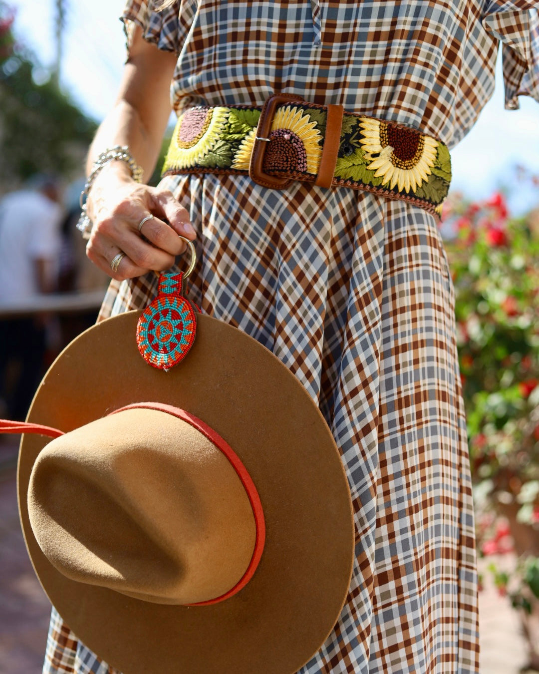 Belt Buenos Aires