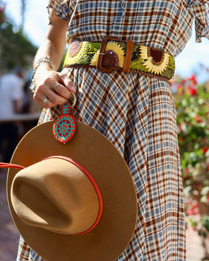 Belt Buenos Aires
