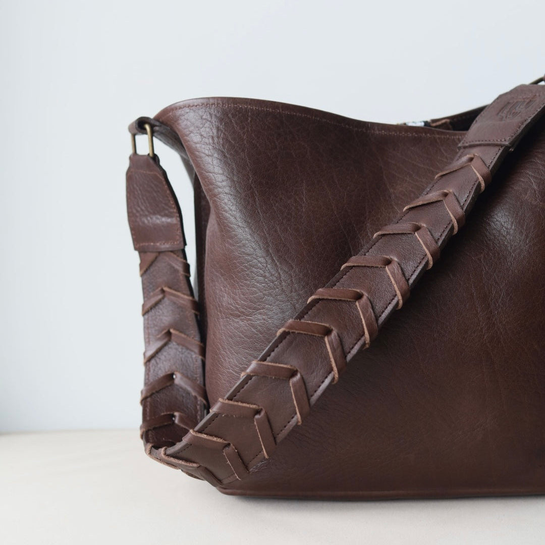 Bag Tiry en Chocolate