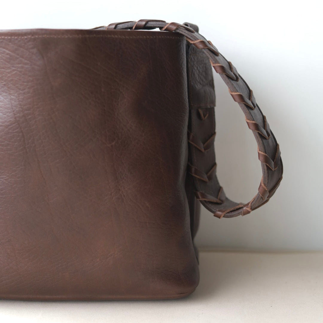 Bag Tiry en Chocolate