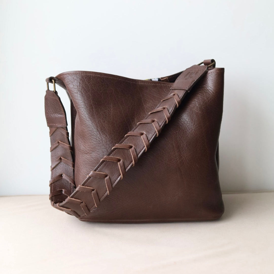 Bag Tiry en Chocolate