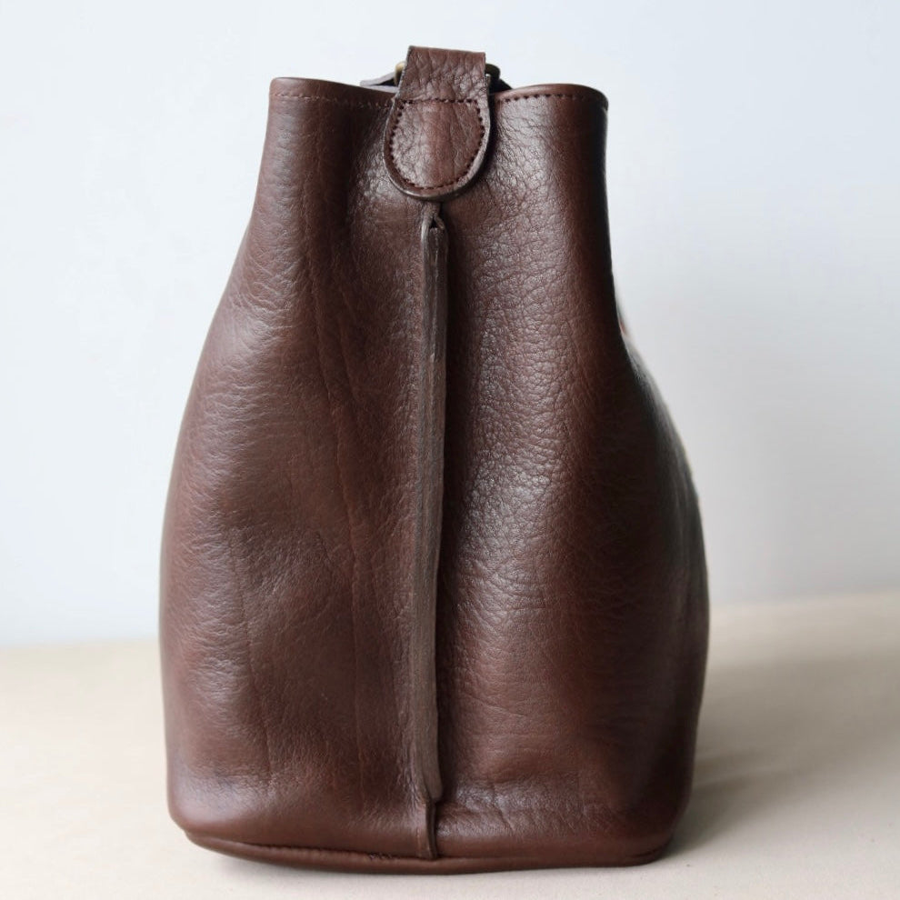 Bag Tiry en Chocolate