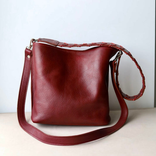 Bag Tiry in Red