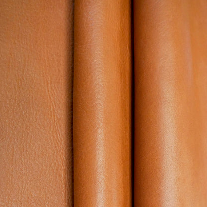 Buenos Aires Camera Strap in Caramel