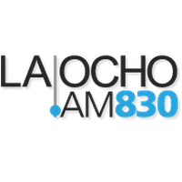 Interview at La Ocho. Radio Show in Argentina