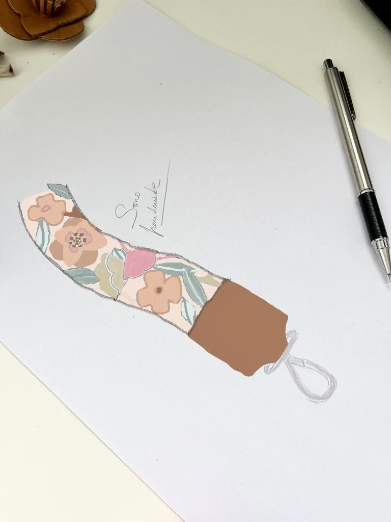 Patagonia Strap by SONO Handmade in flylikestore3.jpg__PID:4588368f-0ed5-48fa-925c-47cd2a97adf2