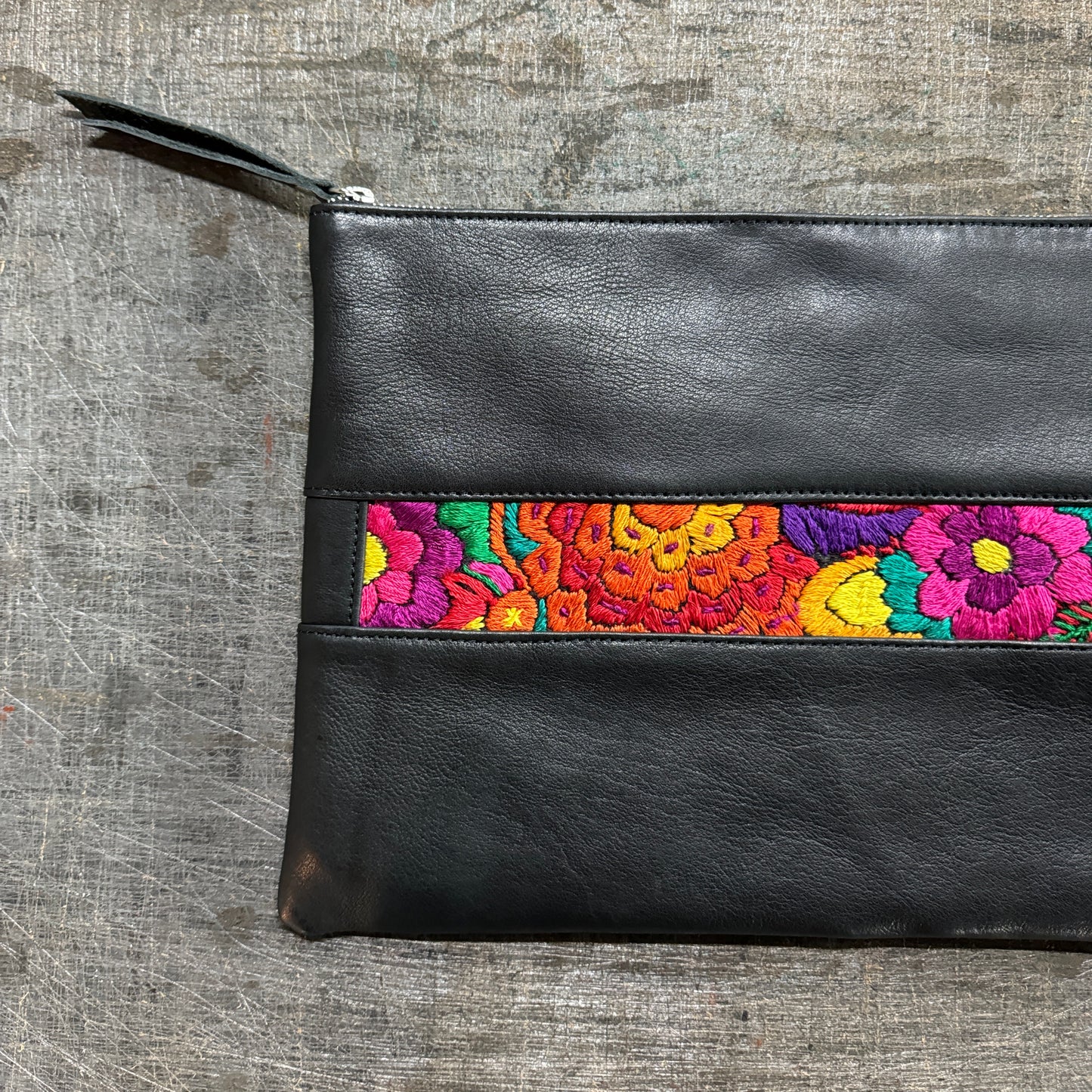 NEW Laptop Case Vintage 3 in Black