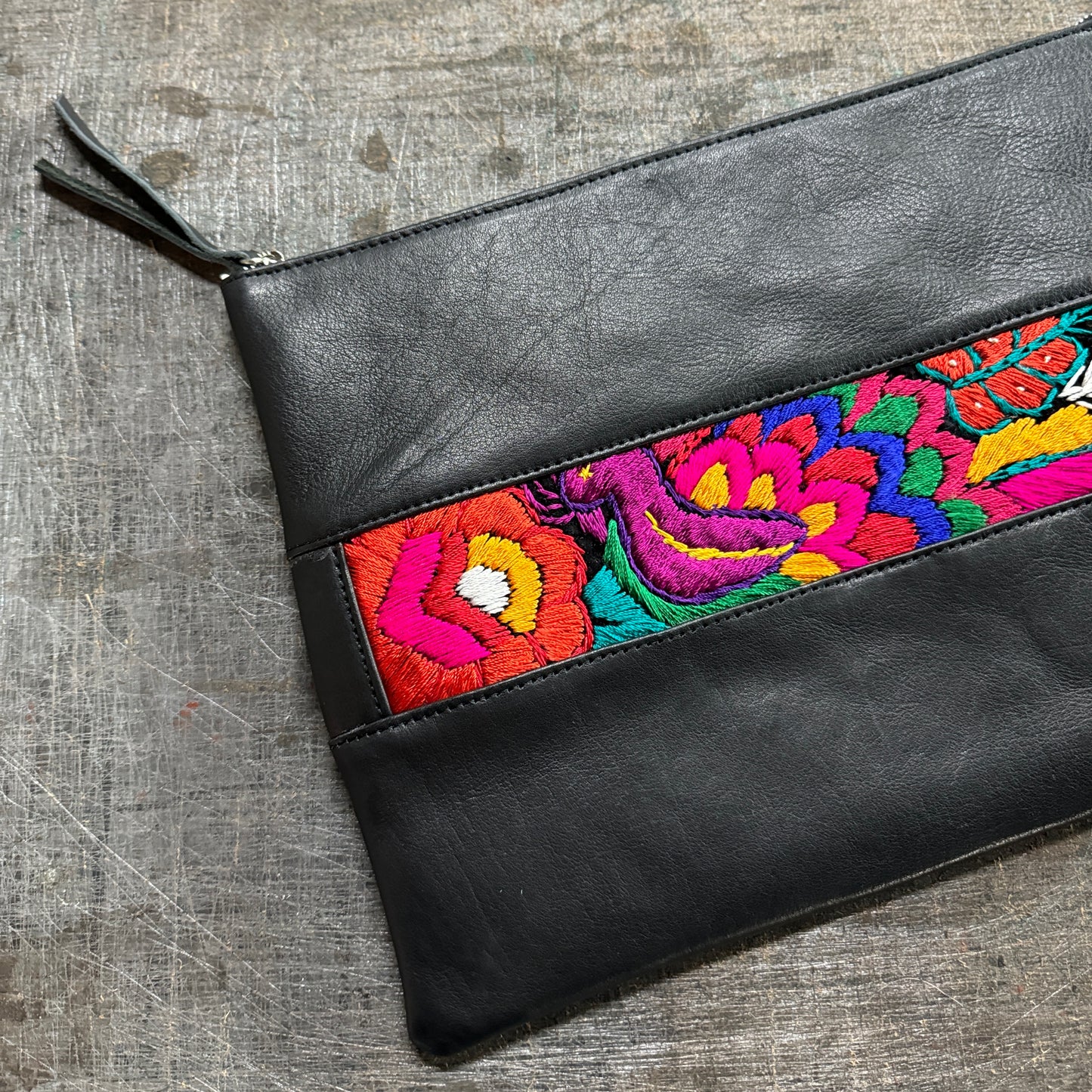 NEW Laptop Case Vintage 5 in Black