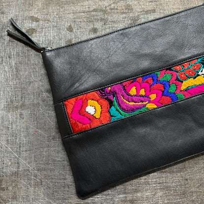 NEW Laptop Case Vintage 5 in Black
