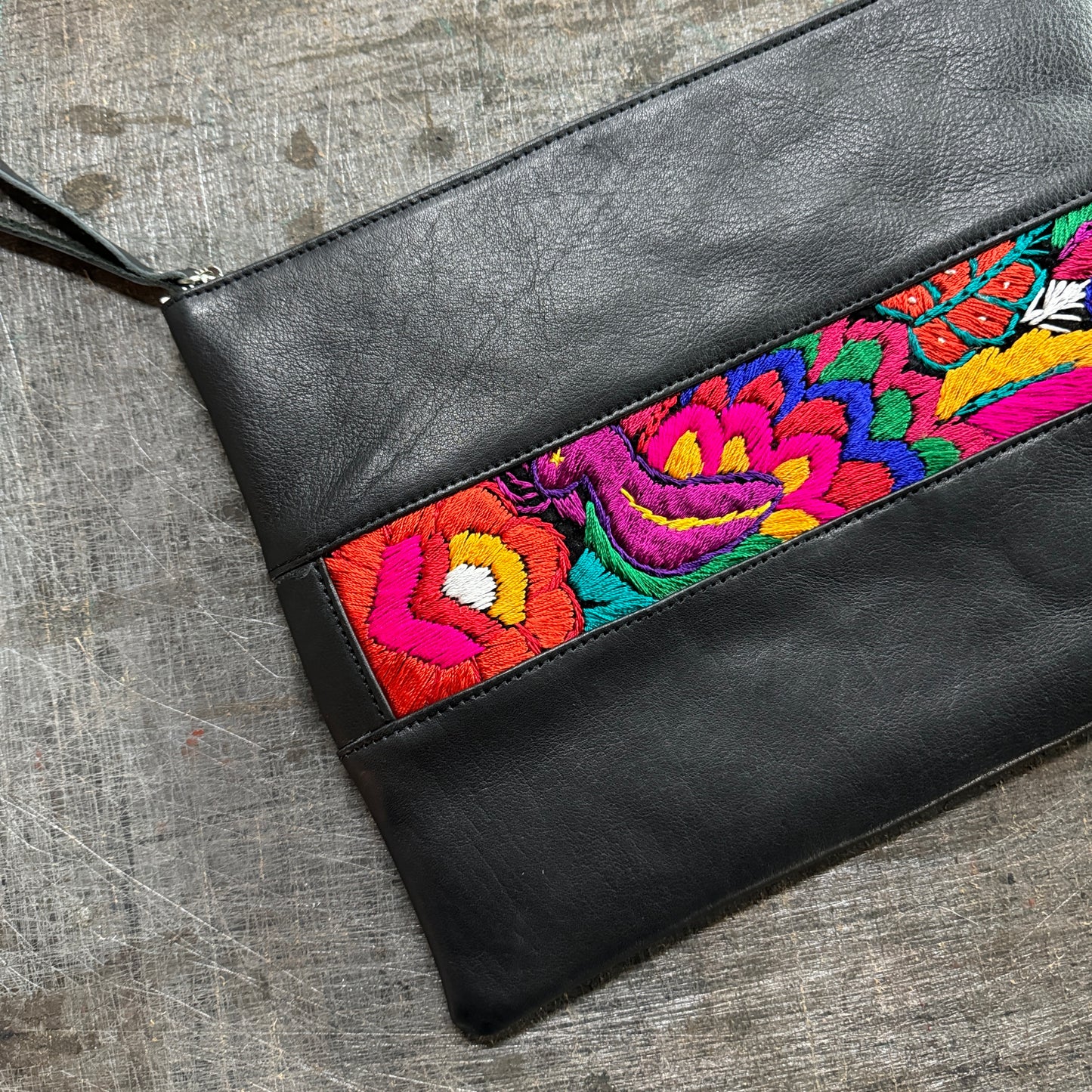 NEW Laptop Case Vintage 5 in Black