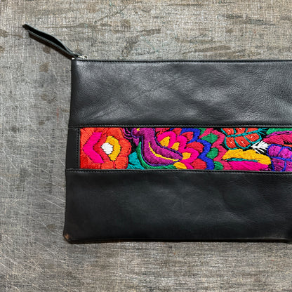 NEW Laptop Case Vintage 5 in Black