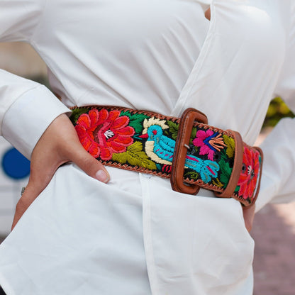 Belt Chontalá
