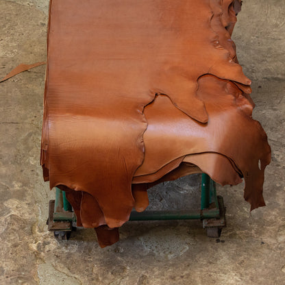 Coco Sling Bag + Hawaii Strap in Caramel