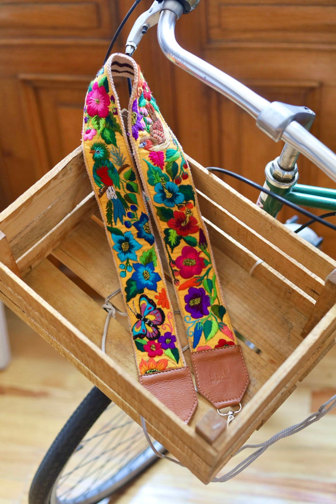 Camera Strap Toliman