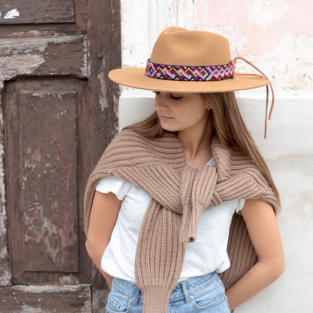 Vintage Hat 1