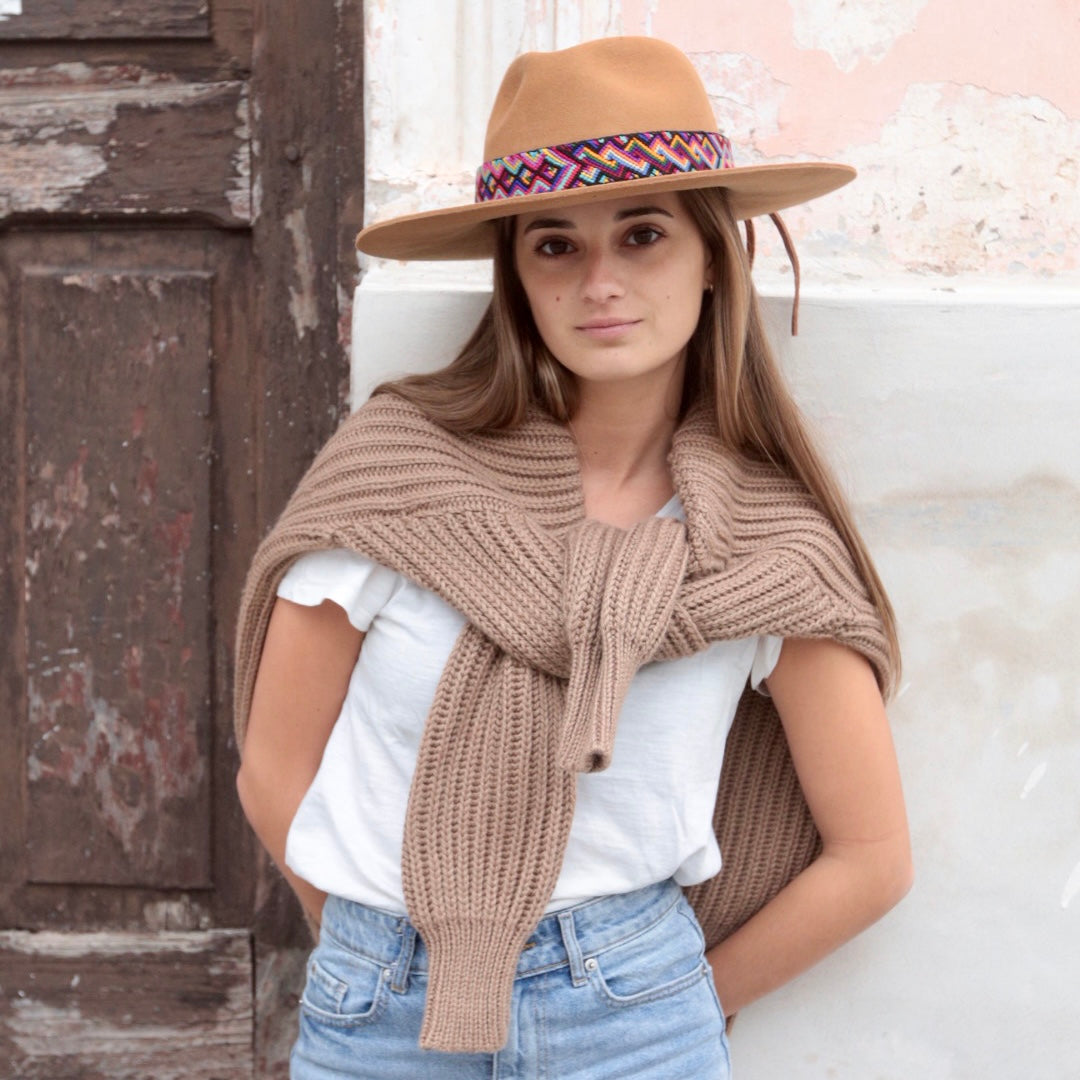 Vintage Hat 1