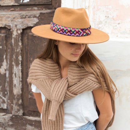 Vintage Hat 1